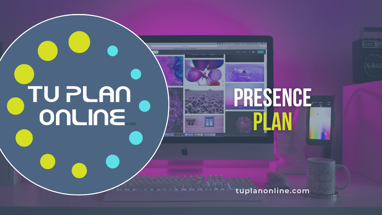 presence plan