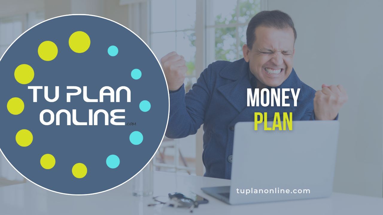 MONEY PLAN