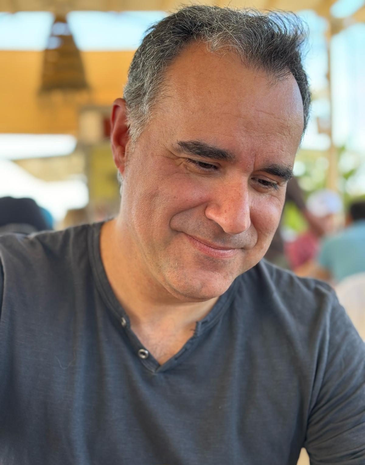 Óscar Nájera