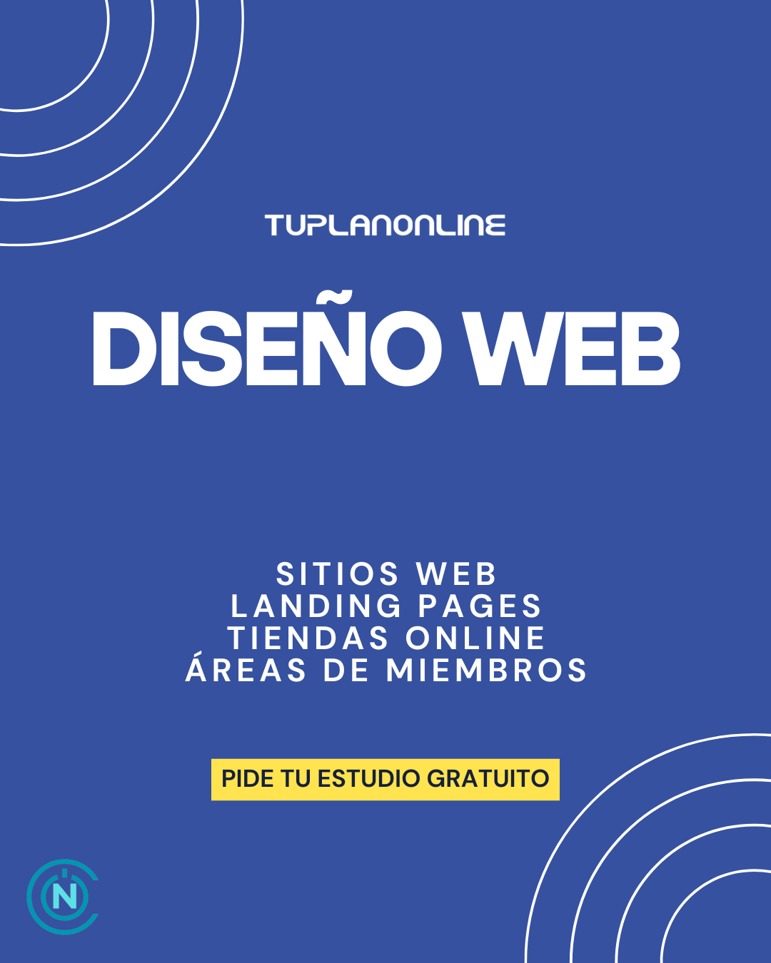 diseño web