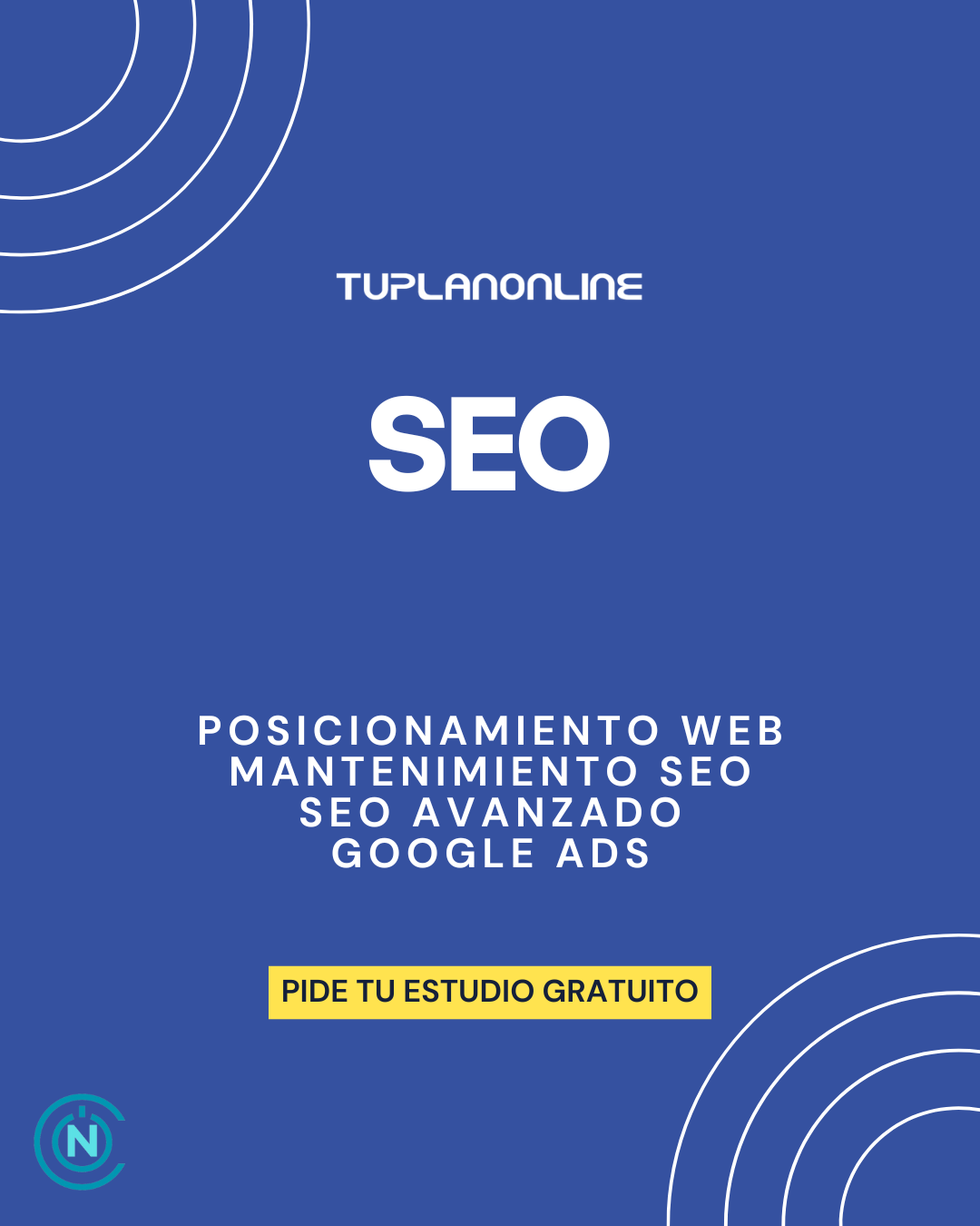 posicionamiento SEO