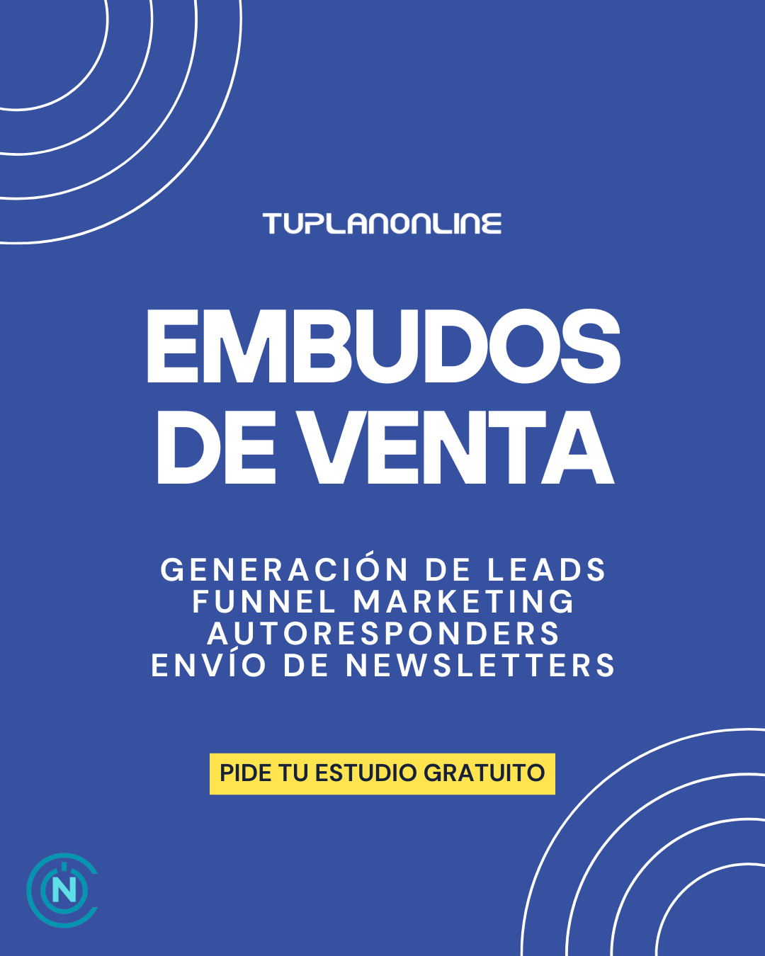 embudos de venta