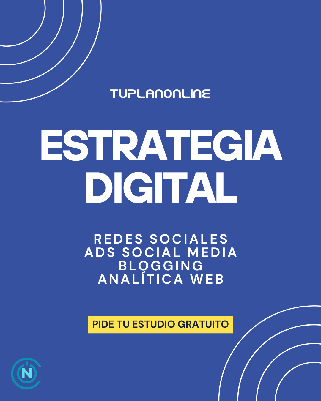 estrategia digital