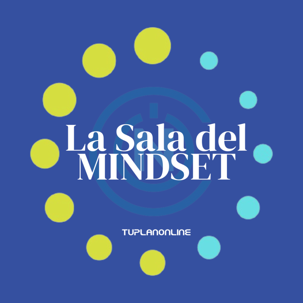 la sala del mindset