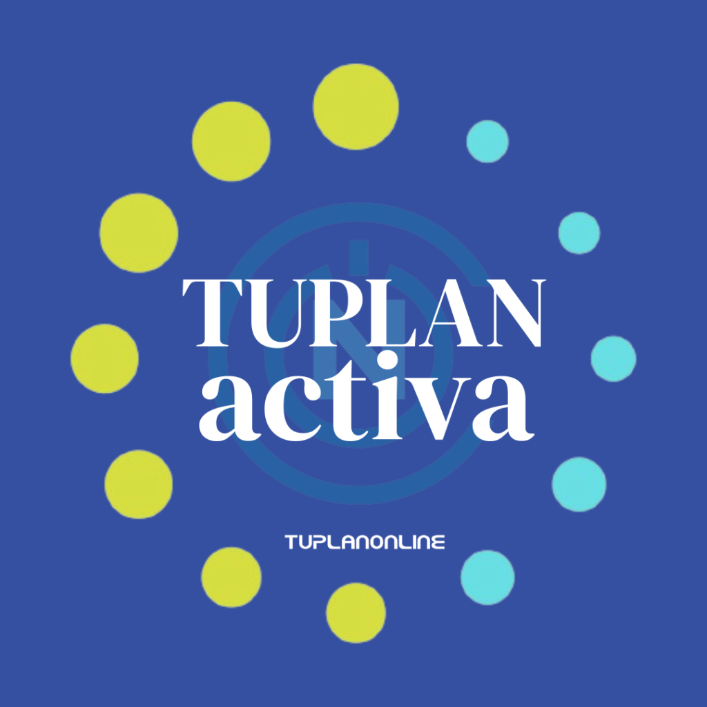 tuplanactiva