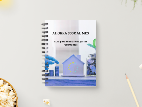 guía ahorro