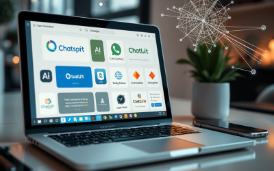 DEFINIR BRANDING PERSONAL CON IA – ChatGPT