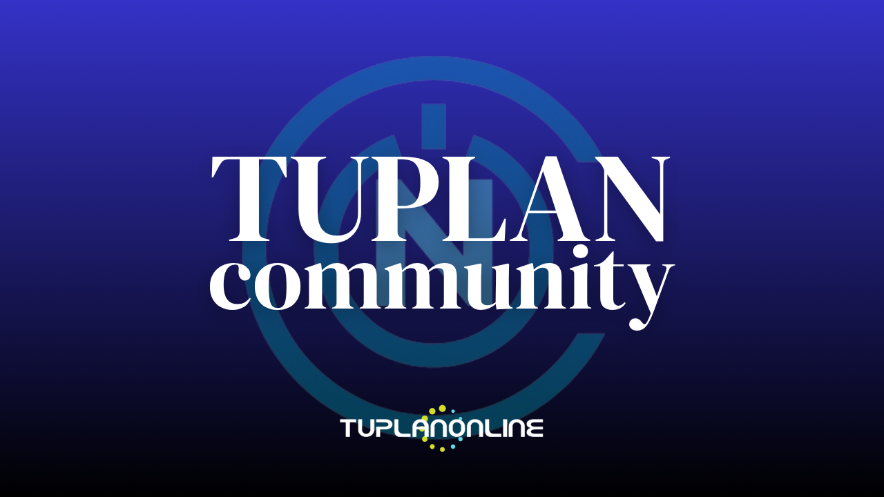 tuplancommunity