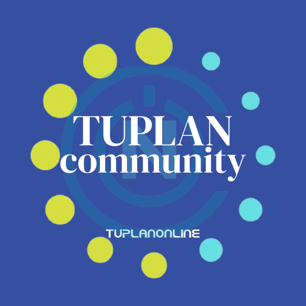 tuplancommunity